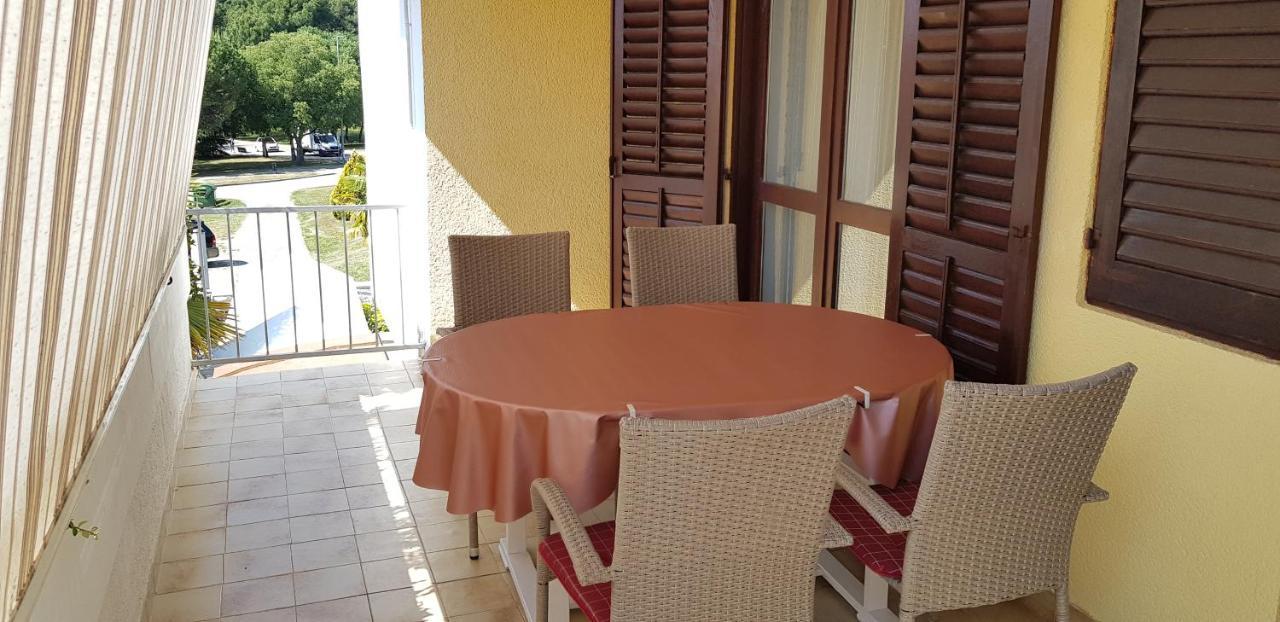 Apartments Lori Пореч Экстерьер фото