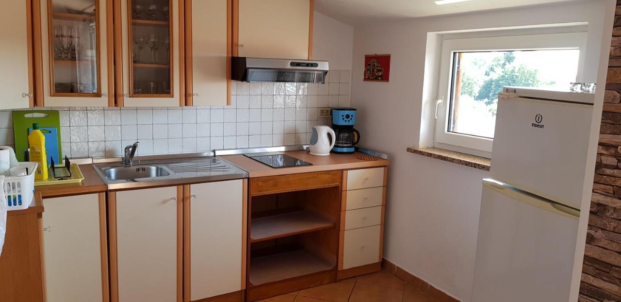 Apartments Lori Пореч Экстерьер фото
