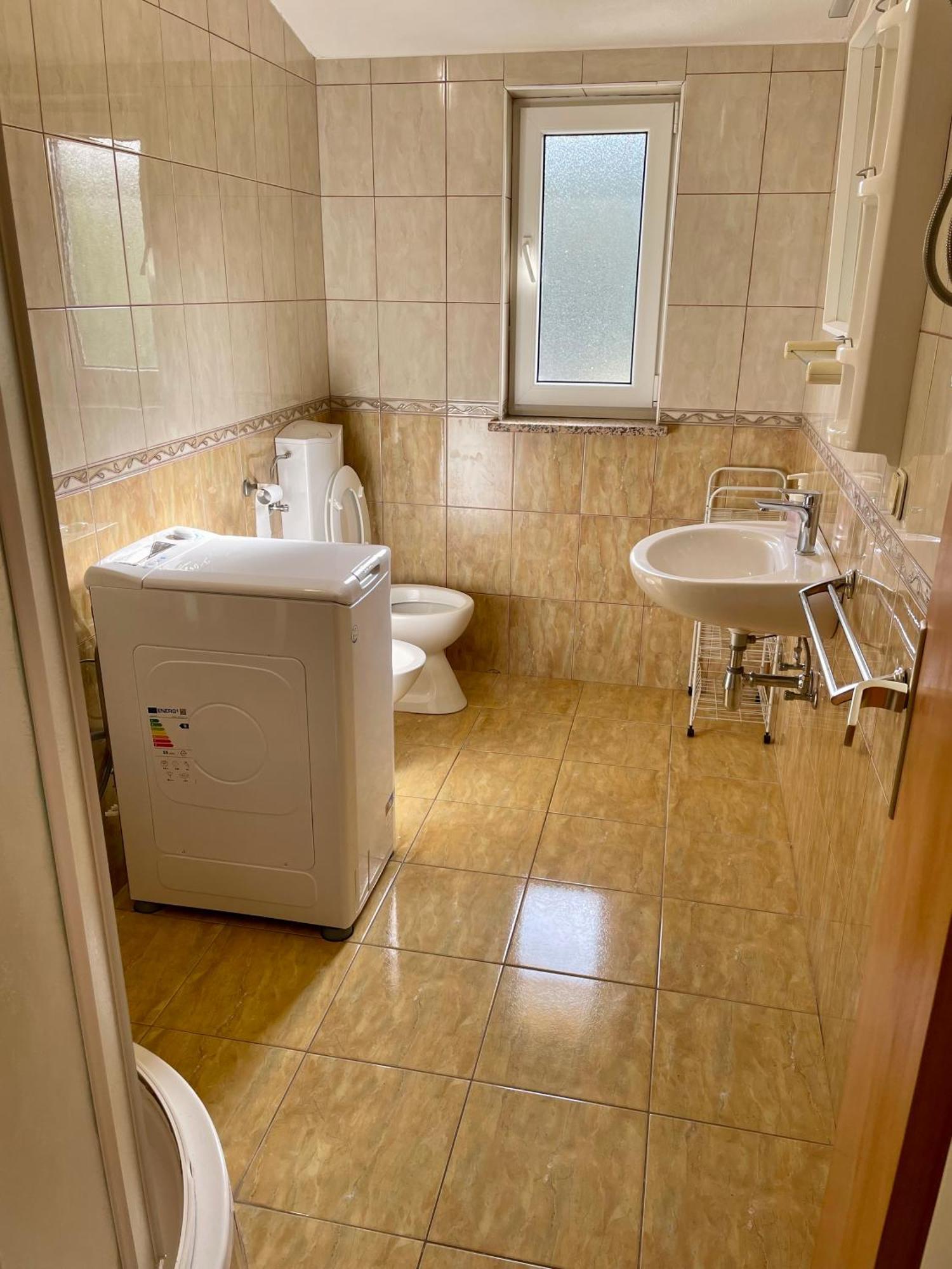 Apartments Lori Пореч Экстерьер фото