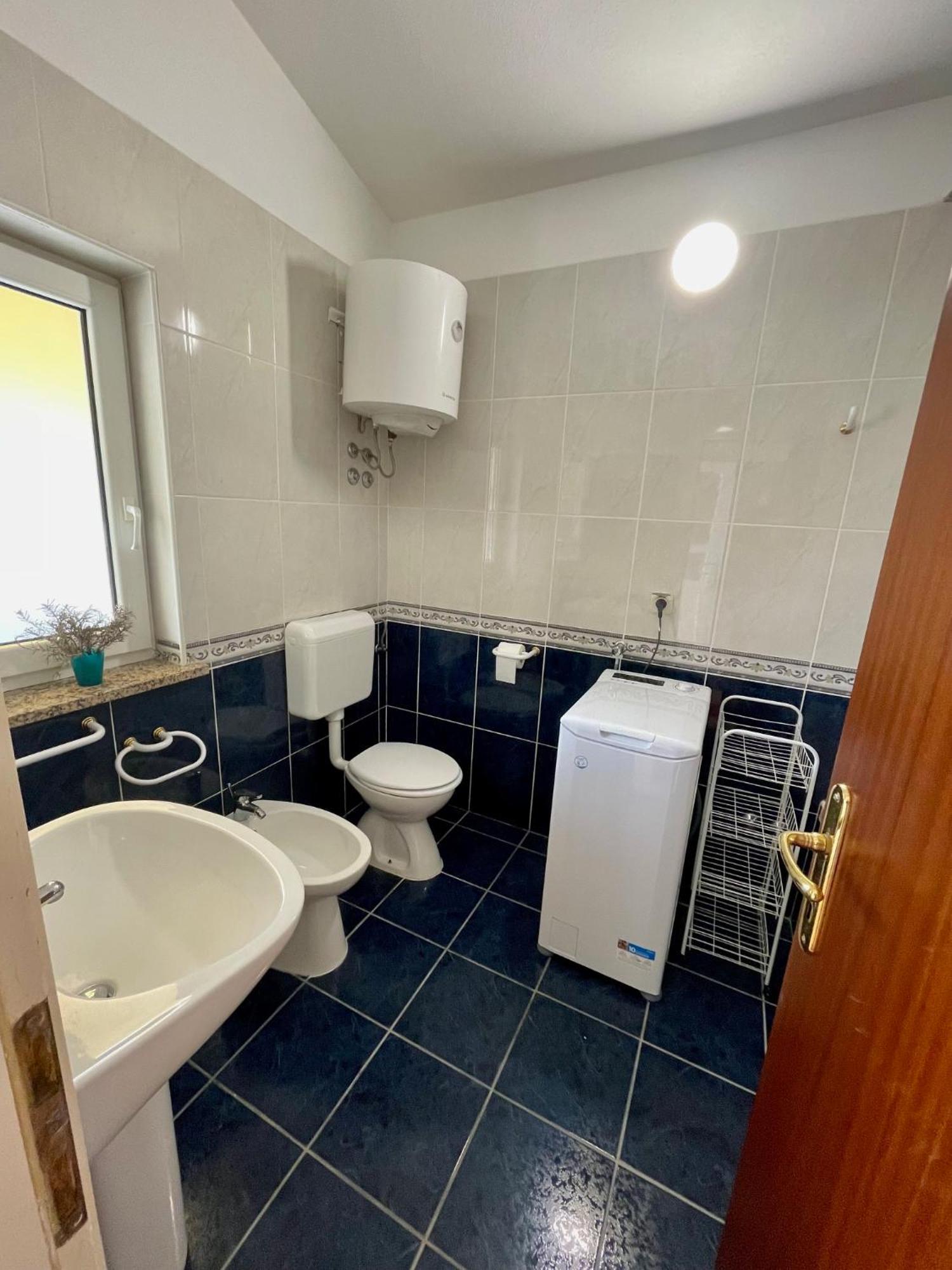Apartments Lori Пореч Экстерьер фото