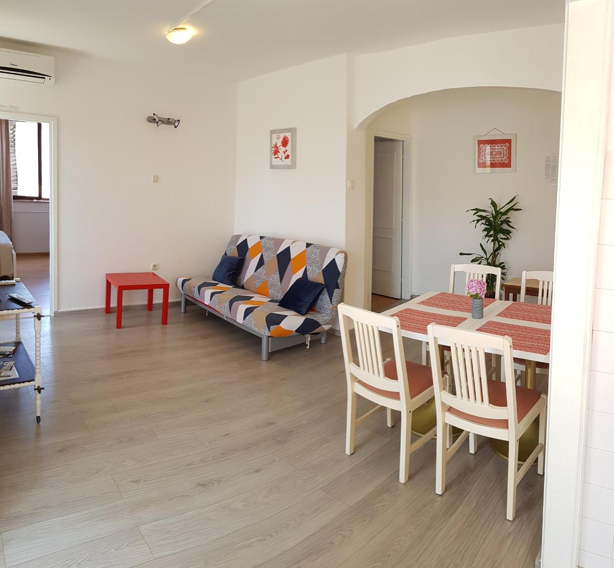 Apartments Lori Пореч Номер фото