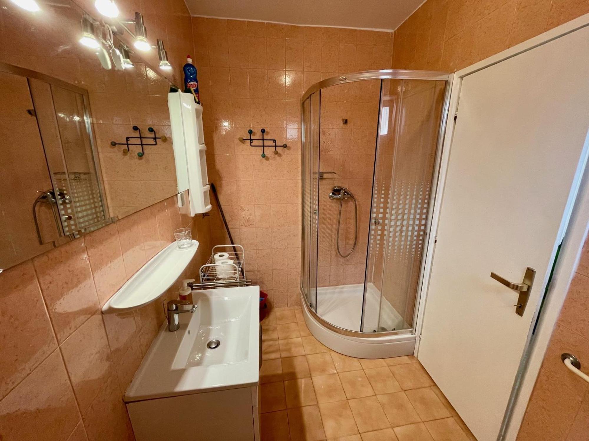 Apartments Lori Пореч Экстерьер фото