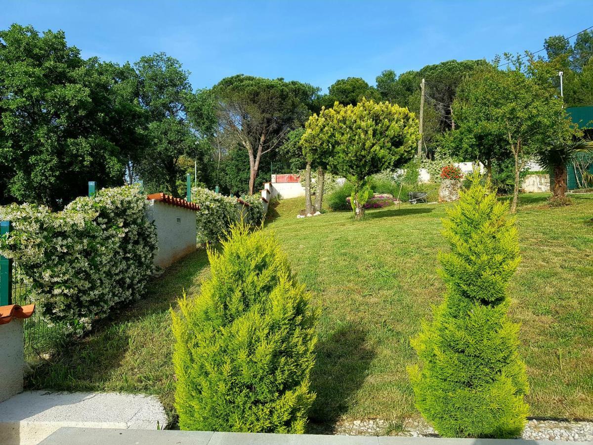 Apartments Lori Пореч Экстерьер фото